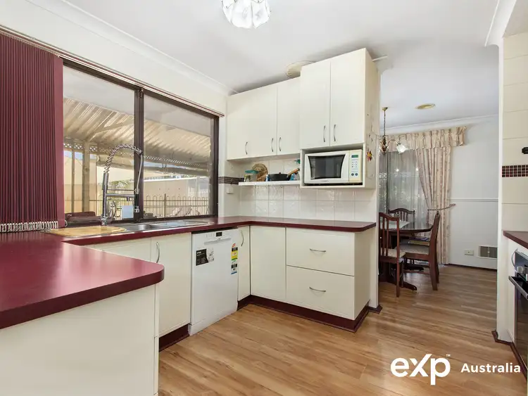 Sixth view of Homely house listing, 22 Wyola Street, Cooloongup WA 6168