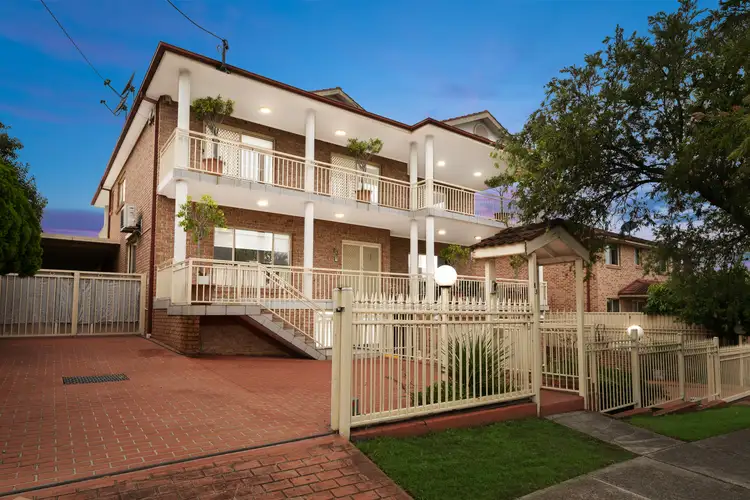 83 Simmat Avenue, Condell Park NSW 2200