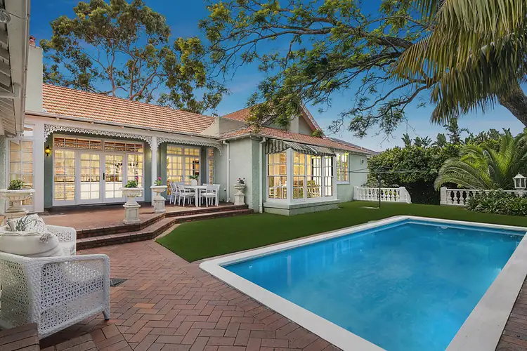 86 Redmyre Road, Strathfield NSW 2135