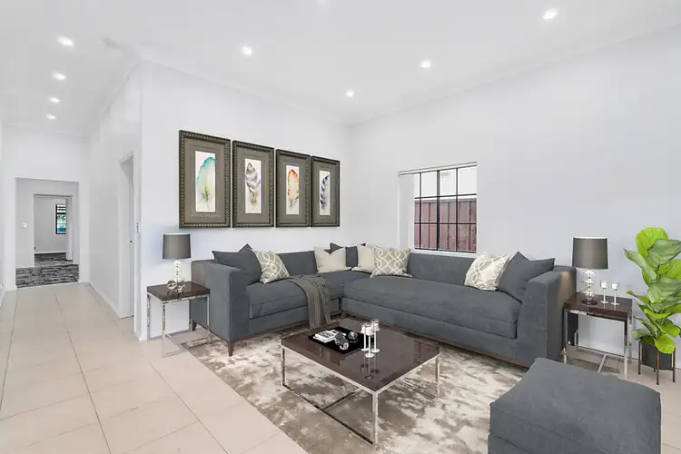 Third view of Homely house listing, 45 Omaha Street, Belfield NSW 2191