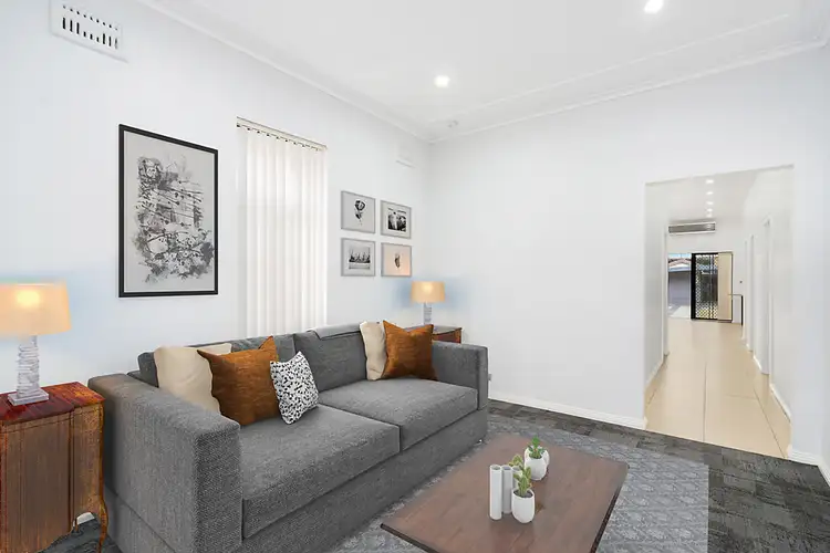 Fourth view of Homely house listing, 45 Omaha Street, Belfield NSW 2191