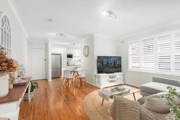 Third view of Homely apartment listing, 1/3 Queensborough Road, Croydon Park NSW 2133