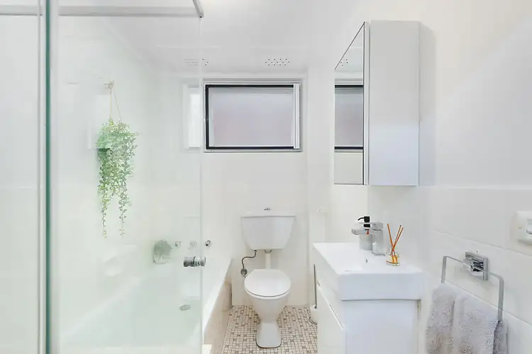 Fifth view of Homely apartment listing, 1/3 Queensborough Road, Croydon Park NSW 2133