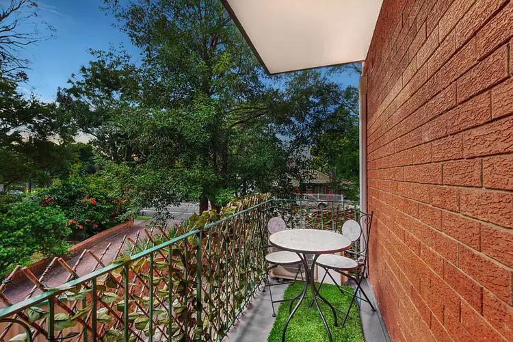 Sixth view of Homely apartment listing, 1/3 Queensborough Road, Croydon Park NSW 2133
