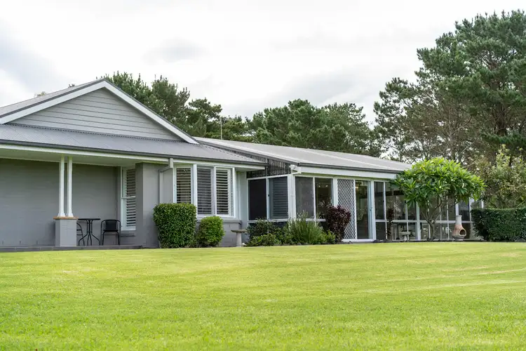 Second view of Homely house listing, 30d Oakbanks Place, Worrigee NSW 2540