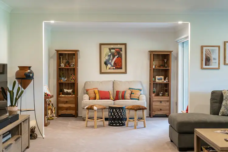 Fifth view of Homely house listing, 30d Oakbanks Place, Worrigee NSW 2540