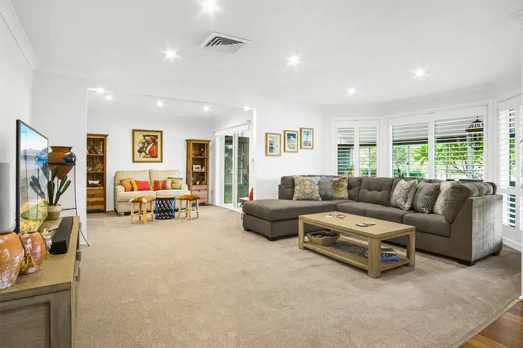 Sixth view of Homely house listing, 30d Oakbanks Place, Worrigee NSW 2540