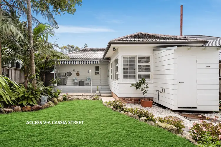 Main view of Homely house listing, 80 & 80A Cassia Street, Dee Why NSW 2099