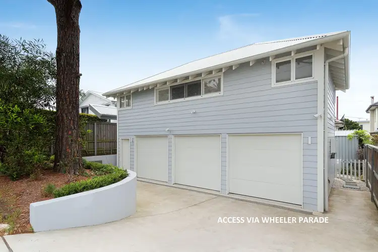 Second view of Homely house listing, 80 & 80A Cassia Street, Dee Why NSW 2099
