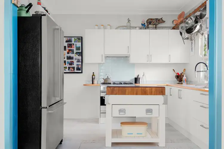 Fifth view of Homely house listing, 80 & 80A Cassia Street, Dee Why NSW 2099