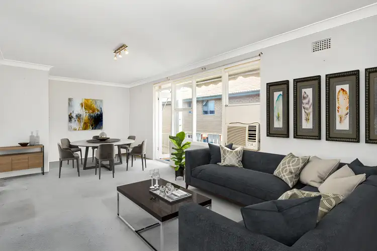 4/5 Bayley Street, Marrickville NSW 2204