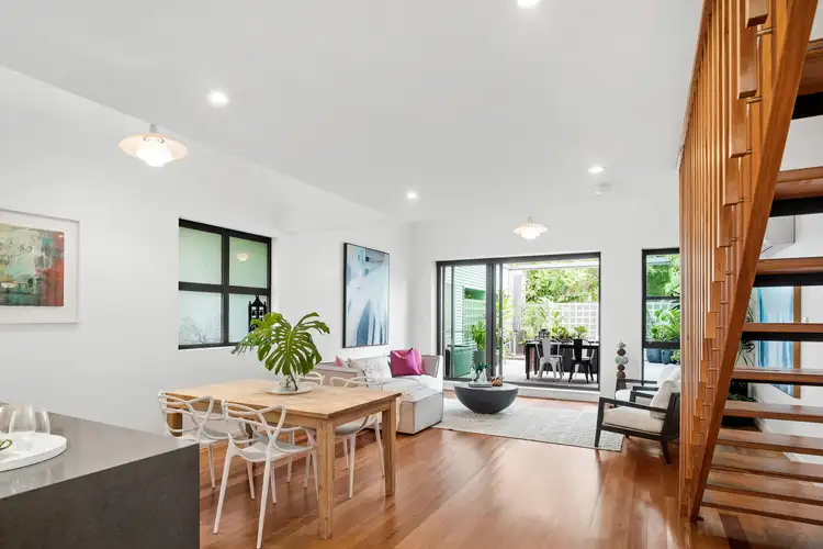 21/19 Beeson Street, Leichhardt NSW 2040