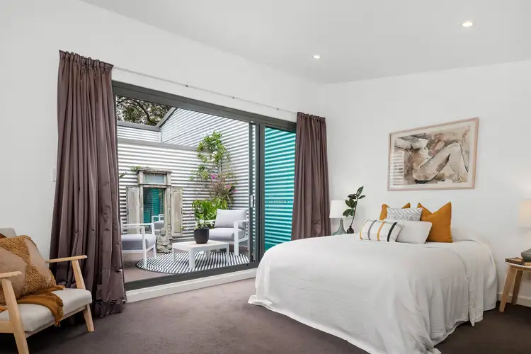 Sixth view of Homely apartment listing, 21/19 Beeson Street, Leichhardt NSW 2040