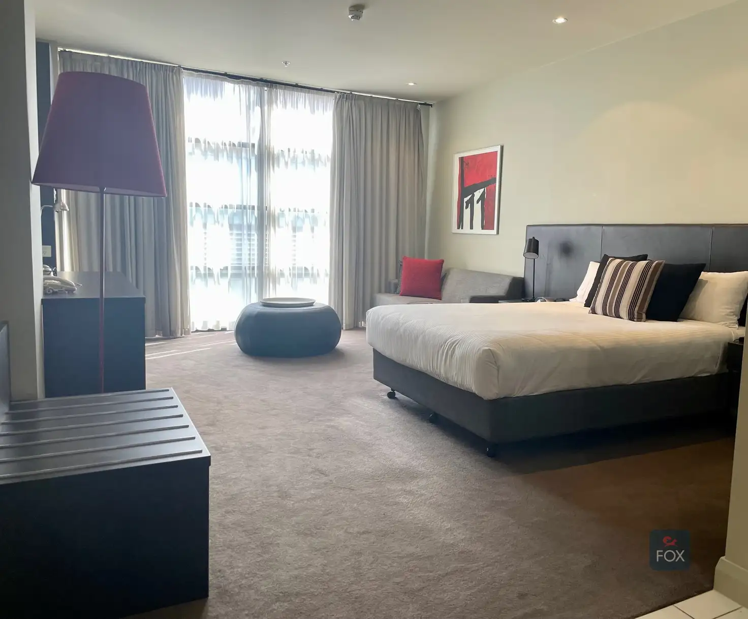 Main view of Homely apartment listing, 622/61 Hindmarsh Square, Adelaide SA 5000