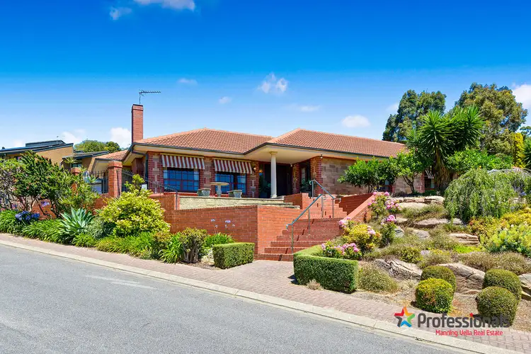 7 Rebecca Avenue, Auldana SA 5072