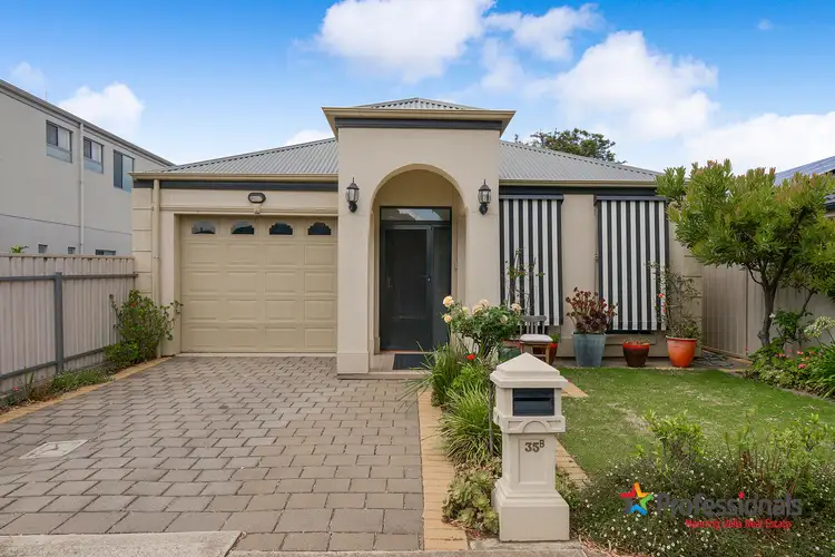 35b Orlando Avenue, Hampstead Gardens SA 5086