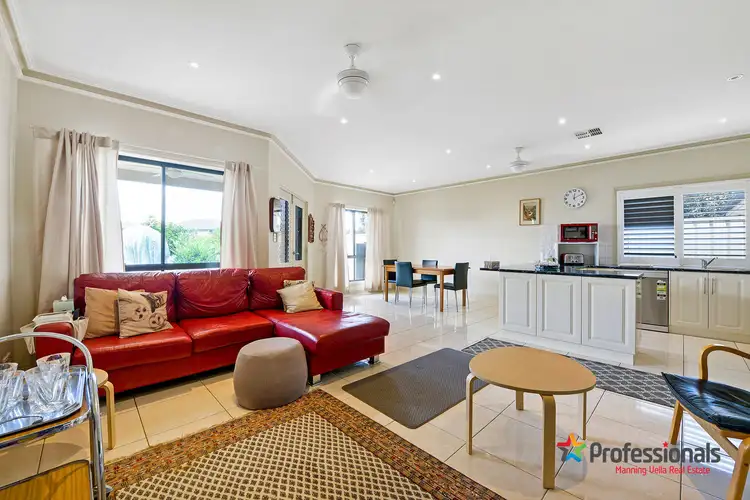 Fifth view of Homely house listing, 35b Orlando Avenue, Hampstead Gardens SA 5086