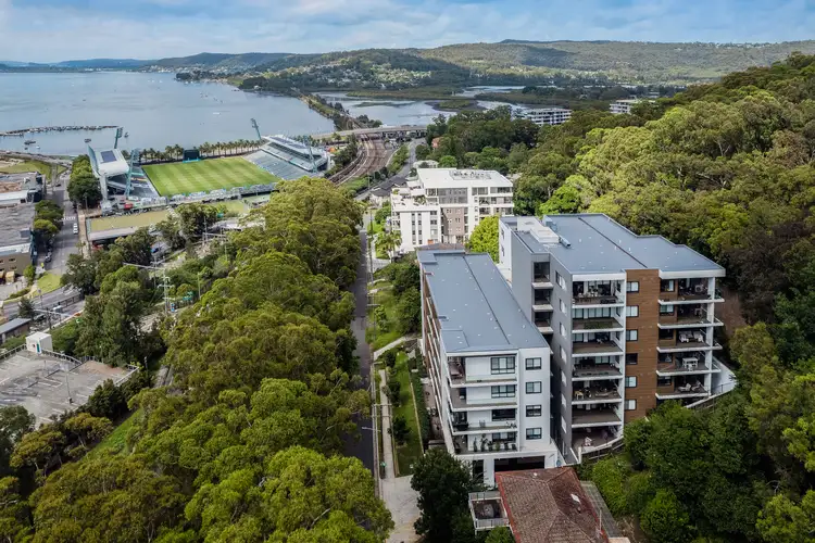 206/20 Kendall Street, Gosford NSW 2250