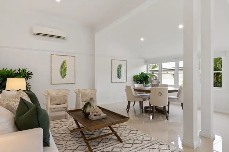 Fourth view of Homely house listing, 97 Virginia Avenue, Hawthorne QLD 4171