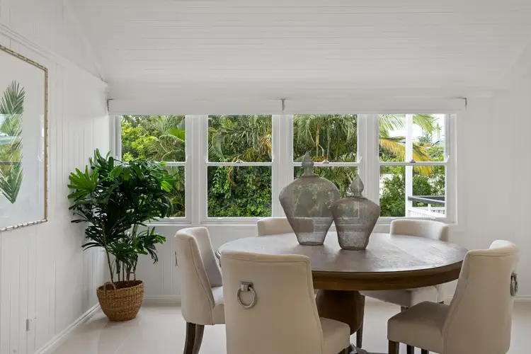 Sixth view of Homely house listing, 97 Virginia Avenue, Hawthorne QLD 4171