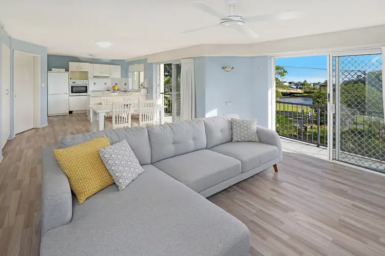 Third view of Homely unit listing, 6/112 River Esplanade, Mooloolaba QLD 4557