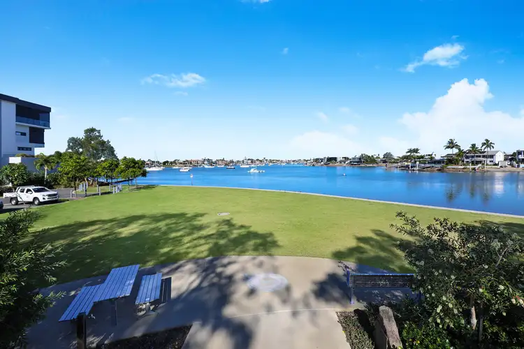 Fifth view of Homely unit listing, 6/112 River Esplanade, Mooloolaba QLD 4557