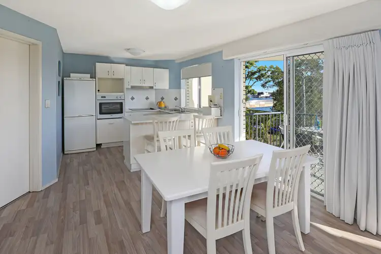 Sixth view of Homely unit listing, 6/112 River Esplanade, Mooloolaba QLD 4557