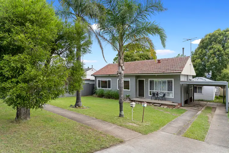14 Raymond Street, Blacktown NSW 2148