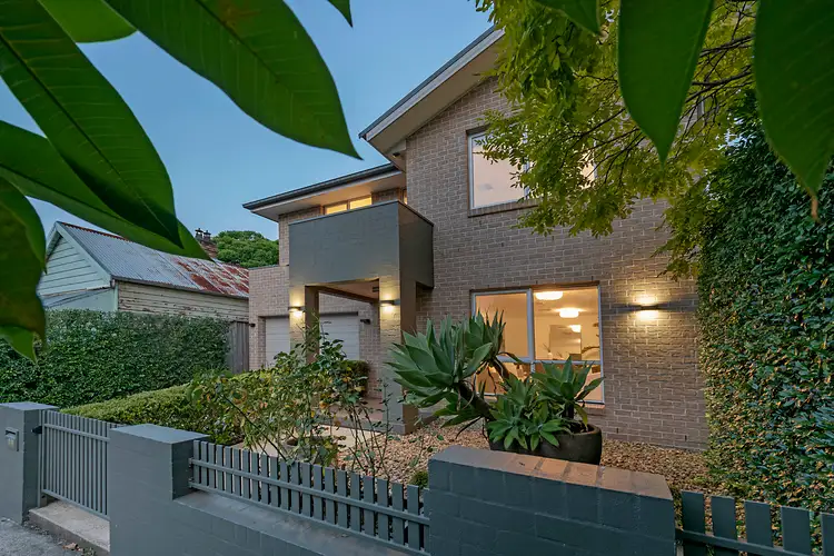 241 Elswick Street, Leichhardt NSW 2040