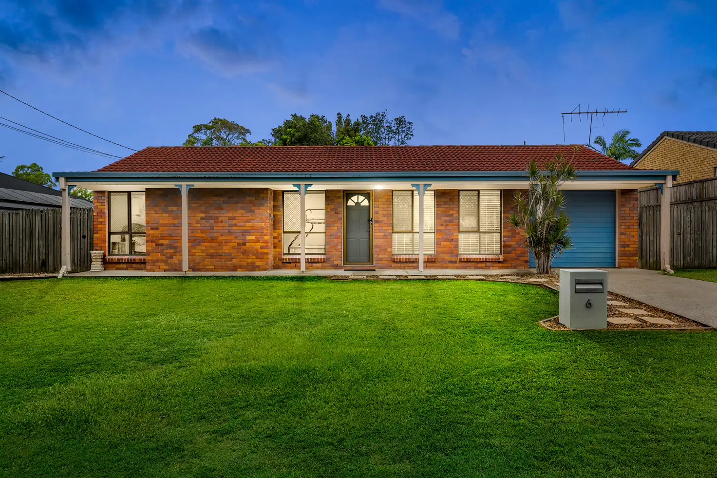 Main view of Homely house listing, 6 Lanfranco Street, Rochedale South QLD 4123