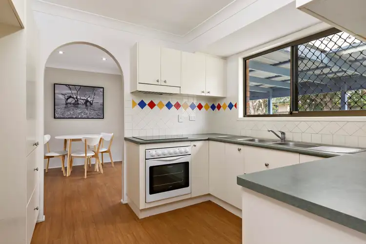 Second view of Homely house listing, 6 Lanfranco Street, Rochedale South QLD 4123