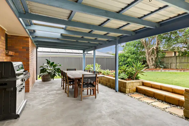Fourth view of Homely house listing, 6 Lanfranco Street, Rochedale South QLD 4123