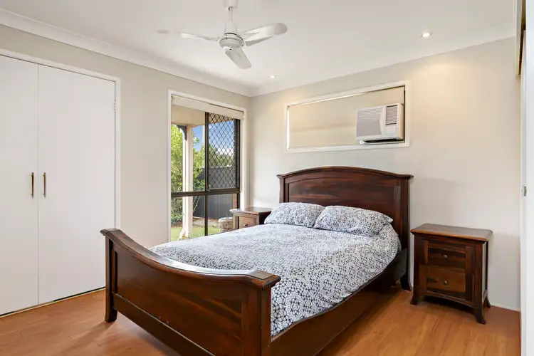Fifth view of Homely house listing, 6 Lanfranco Street, Rochedale South QLD 4123