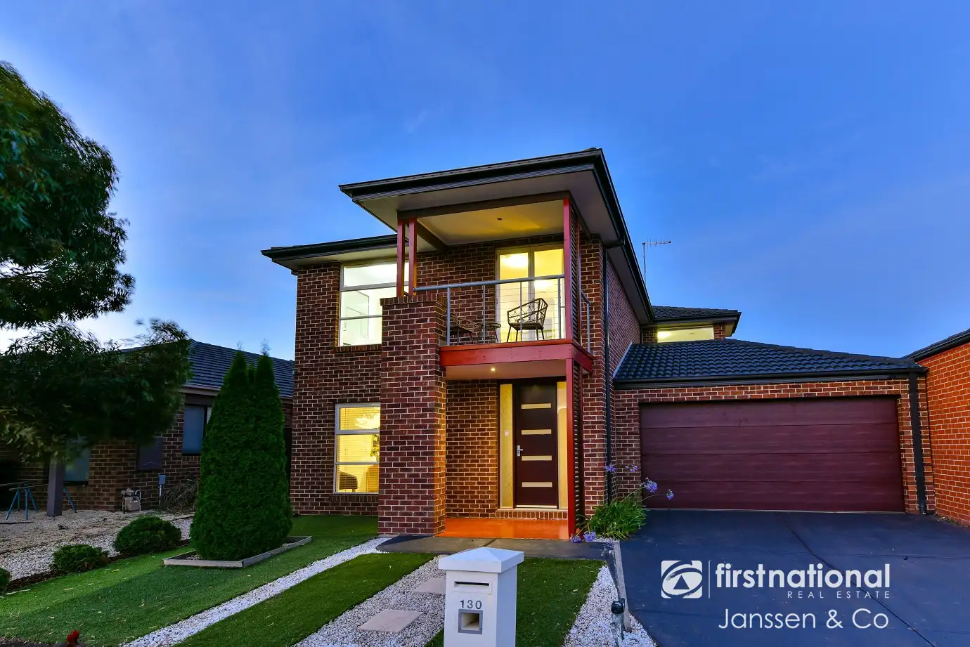 Main view of Homely house listing, 130 Tom Roberts Parade, Point Cook VIC 3030