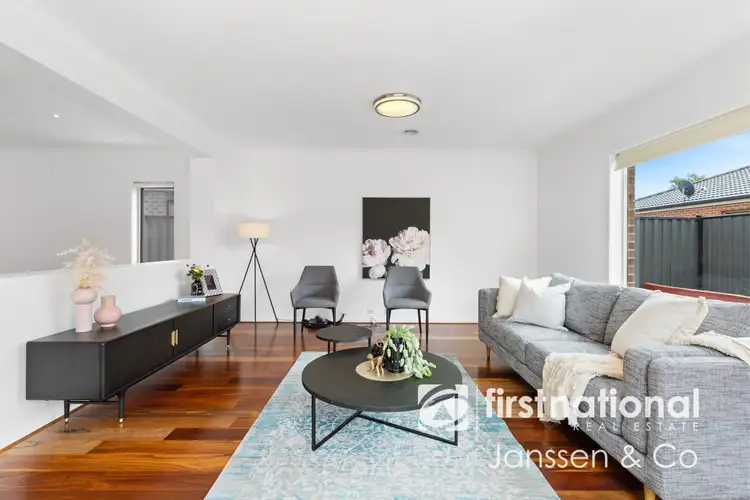 Third view of Homely house listing, 130 Tom Roberts Parade, Point Cook VIC 3030