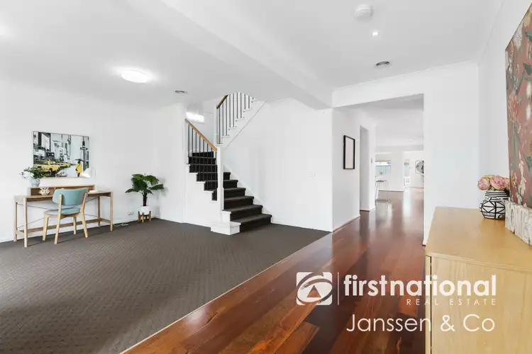 Fifth view of Homely house listing, 130 Tom Roberts Parade, Point Cook VIC 3030