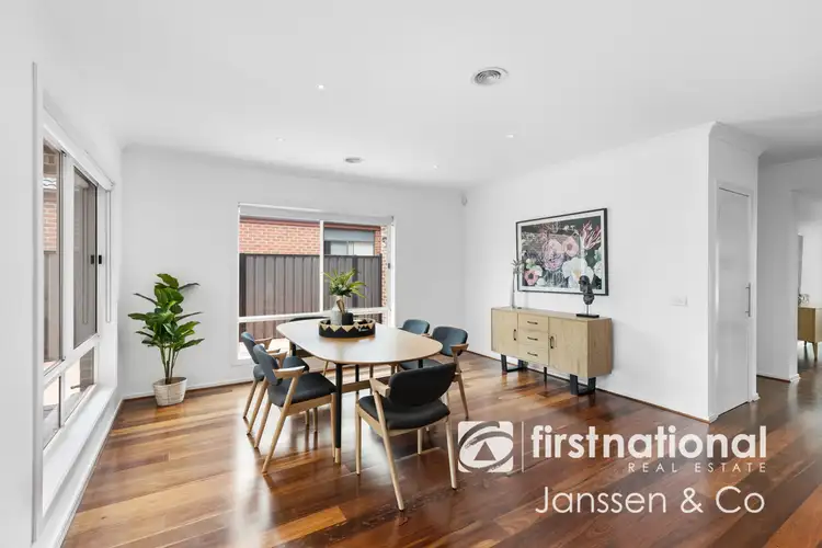 Sixth view of Homely house listing, 130 Tom Roberts Parade, Point Cook VIC 3030