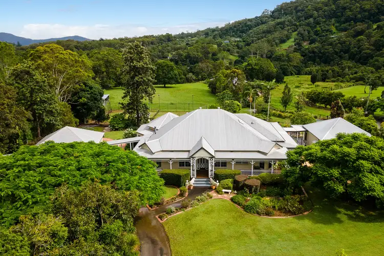 29 Aberfeldy Road, Closeburn QLD 4520