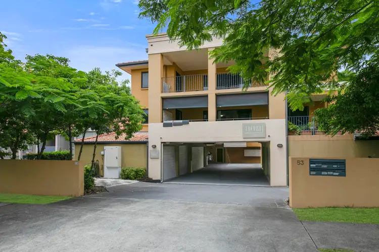 3/53 Wagner Road, Clayfield QLD 4011