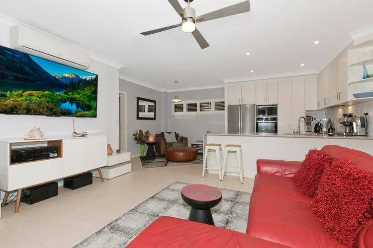 Fifth view of Homely unit listing, 3/53 Wagner Road, Clayfield QLD 4011