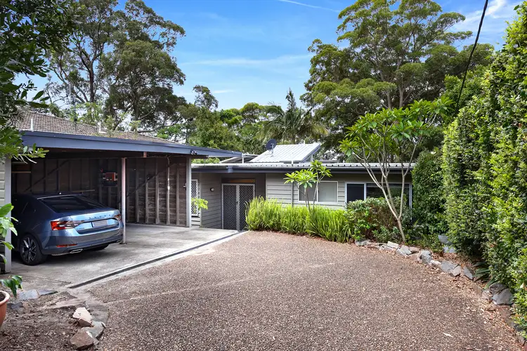 Main view of Homely house listing, 110 Grandview Road, New Lambton Heights NSW 2305