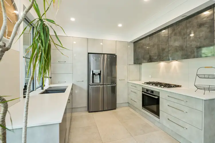 Fourth view of Homely house listing, 110 Grandview Road, New Lambton Heights NSW 2305