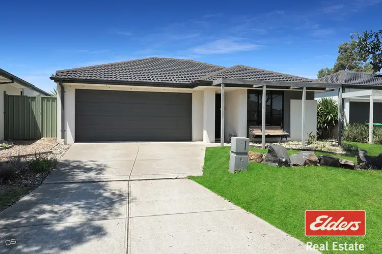 Second view of Homely house listing, 15 Rathgar Mews, Wyndham Vale VIC 3024
