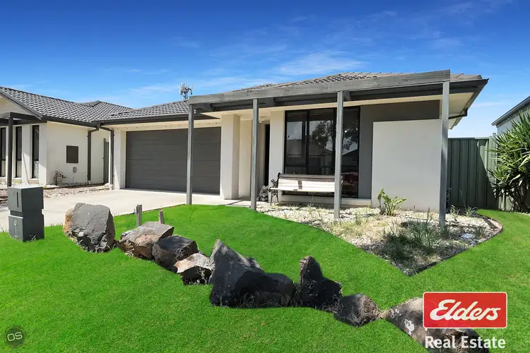 Third view of Homely house listing, 15 Rathgar Mews, Wyndham Vale VIC 3024