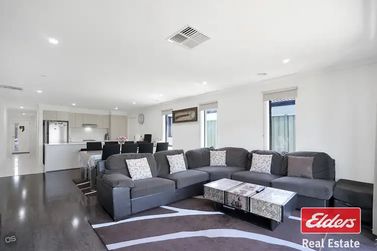 Fourth view of Homely house listing, 15 Rathgar Mews, Wyndham Vale VIC 3024