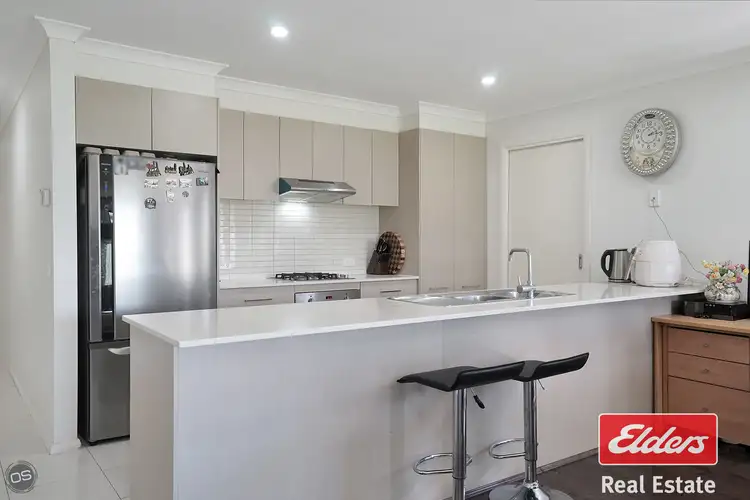 Fifth view of Homely house listing, 15 Rathgar Mews, Wyndham Vale VIC 3024
