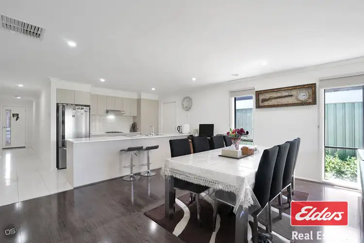 Sixth view of Homely house listing, 15 Rathgar Mews, Wyndham Vale VIC 3024