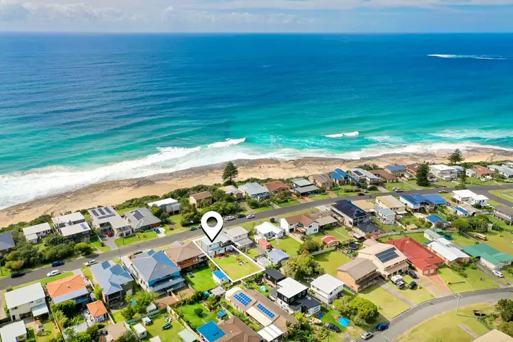 72 South Pacific Crescent, Ulladulla NSW 2539