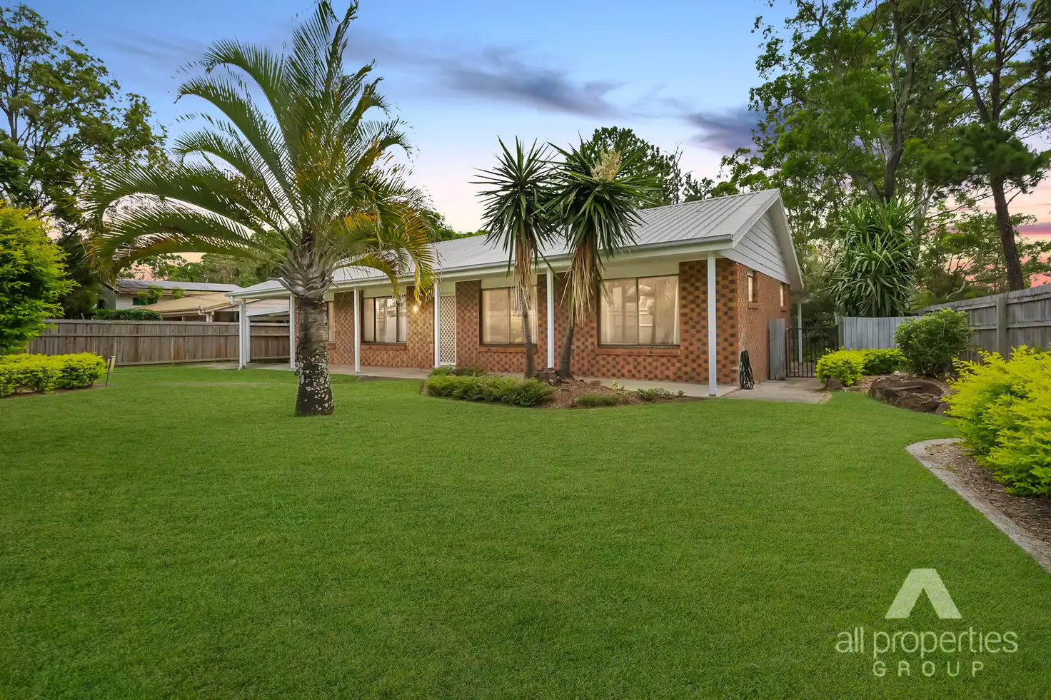 Main view of Homely house listing, 28 Rhodes Street, Loganlea QLD 4131