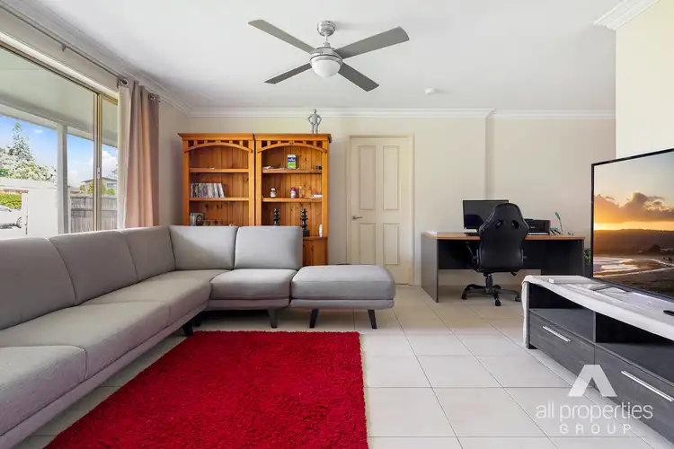 Fourth view of Homely house listing, 28 Rhodes Street, Loganlea QLD 4131